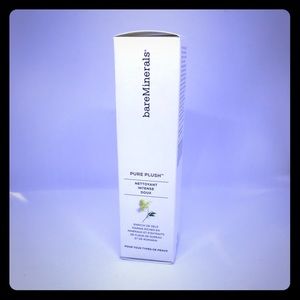 Bare Minerals Pure Plush Cleanser